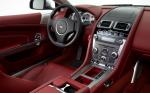 Aston Martin DB9 Volante 2012 года (WW)